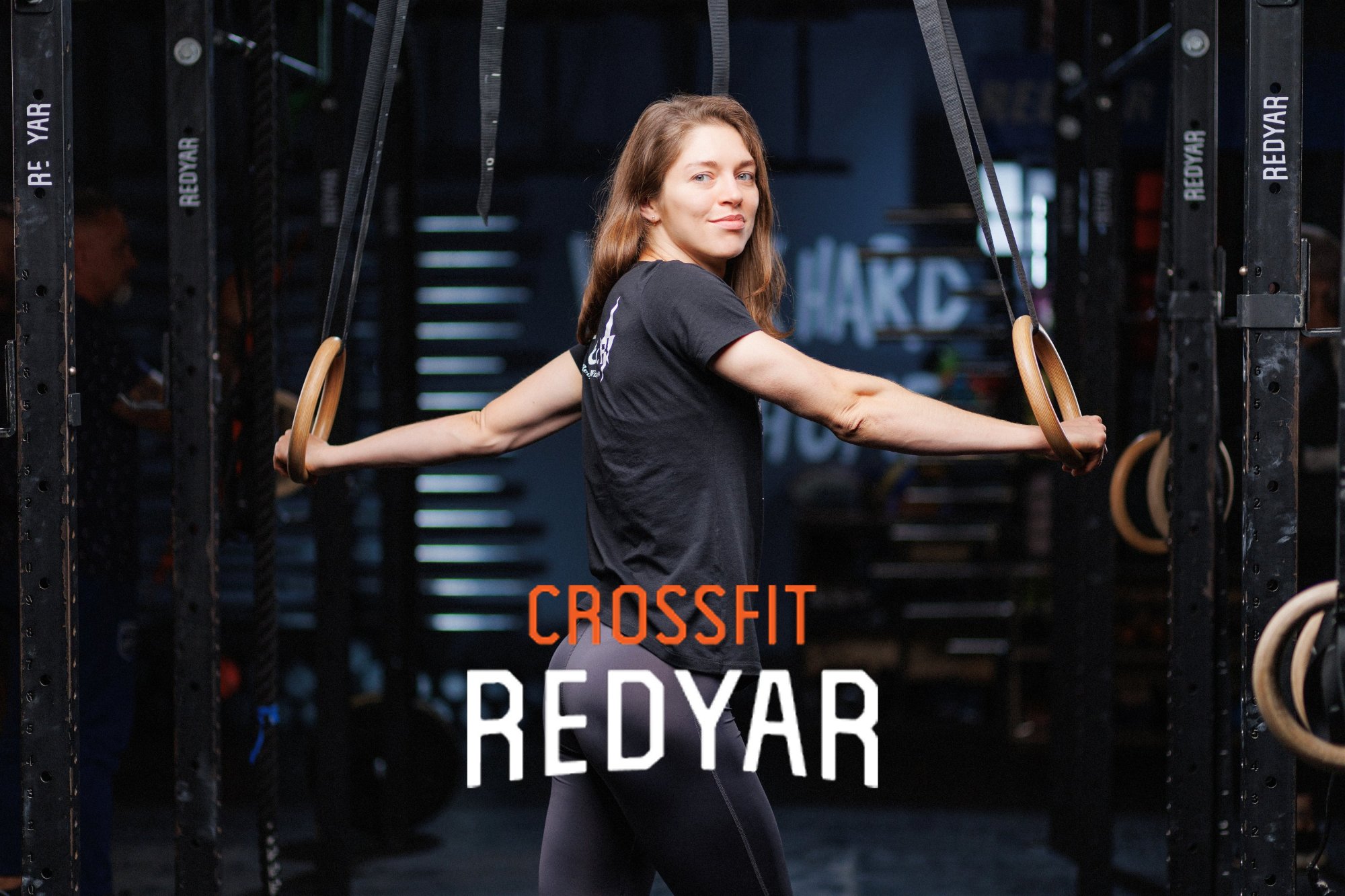 RedYar